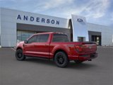 New 2025 Ford F150 XLT w/ Equipment Group 301A Standard image 4