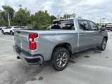 New 2026 Chevrolet Silverado 1500 RST image 3