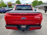 Used 2018 Ford F150 Lariat w/ Equipment Group 502A Luxury image 4