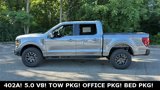 New 2025 Ford F150 Tremor image 3