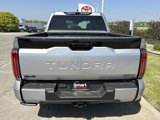 New 2025 Toyota Tundra Platinum image 5