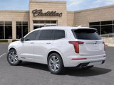New 2025 Cadillac XT6 Premium Luxury w/ Technology Package image 3