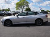 Certified 2024 Acura TLX SH-AWD w/ A-SPEC Pkg image 3