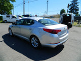Used 2013 Kia Optima EX image 5