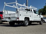 New 2025 Ford F350 XL w/ XL Chrome Package image 3