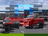New 2025 Chevrolet Silverado 2500 LT w/ Trail Boss Package image 2