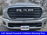 New 2025 RAM 1500 Laramie image 2