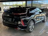 Used 2024 Cadillac Lyriq Luxury w/ LPO, Floor Liner Package image 3