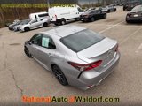 Used 2023 Toyota Camry SE image 6