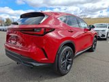 New 2025 Lexus NX 450h+ AWD w/ Luxury Package image 4