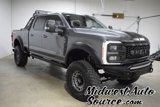 Used 2023 Ford F250 Lariat w/ Lariat Ultimate Package image 6