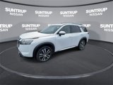 New 2025 Nissan Pathfinder Platinum image 4