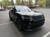 Used 2018 Land Rover Range Rover Velar R-Dynamic SE image 3