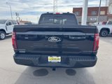 New 2025 Ford F150 XLT w/ Equipment Group 302A MID image 4