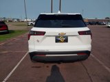 New 2026 Chevrolet Equinox LT w/ Convenience Package II image 5