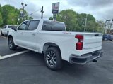New 2025 Chevrolet Silverado 1500 LT image 5