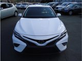 Used 2020 Toyota Camry SE image 2