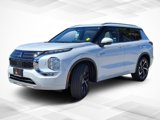 New 2025 Mitsubishi Outlander SEL image 3