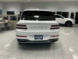 New 2025 Genesis GV80 3.5T Prestige image 4