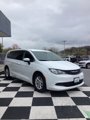 Used 2023 Chrysler Voyager LX image 3