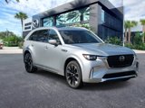 New 2025 MAZDA CX-90 3.3 Turbo S w/ Premium Plus image 3