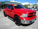 Used 2017 RAM 1500 Outdoorsman image 2