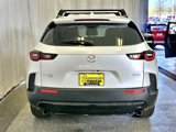 New 2025 MAZDA CX-50 AWD 2.5 Hybrid w/ Cargo Package image 4
