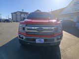 Used 2020 Ford F150 XLT w/ Equipment Group 302A Luxury image 2