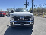 New 2025 Ford F550 4x4 SuperCab Super Duty image 2