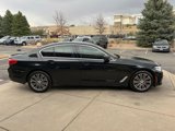 Used 2020 BMW 540i xDrive w/ Premium Package image 5