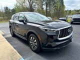 Used 2024 INFINITI QX60 Pure image 3