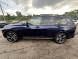 Used 2024 BMW X7 xDrive40i w/ M Sport Package image 2