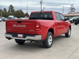 New 2025 RAM 1500 Big Horn image 3