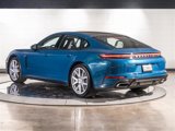 Certified 2025 Porsche Panamera image 3