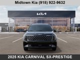 New 2025 Kia Carnival SX Prestige image 2