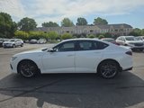 Certified 2025 Acura TLX SH-AWD w/ A-SPEC Pkg image 6
