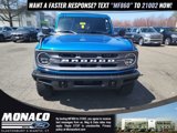 Certified 2023 Ford Bronco Big Bend image 2
