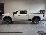 New 2025 GMC Sierra 3500 Denali Ultimate image 2