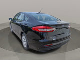 Used 2019 Ford Fusion S image 4