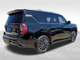 New 2025 Nissan Armada Platinum Reserve w/ Convenience Package image 5