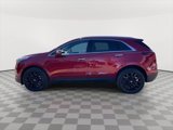 Used 2022 Cadillac XT5 Premium Luxury w/ LPO, ONYX Package image 4
