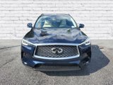 Certified 2022 INFINITI QX50 Sensory image 2