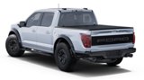 New 2025 Ford F150 Raptor w/ Equipment Group 803A Raptor R image 2