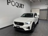 Used 2025 Volvo XC40 B5 Core image 2