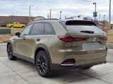 New 2025 MAZDA CX-70 3.3 Turbo w/ Premium Package image 4