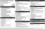 New 2026 Chevrolet Equinox ACTIV w/ Convenience Package III image 5