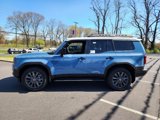 New 2025 Toyota Land Cruiser image 3