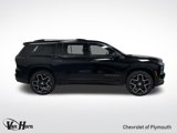 New 2025 Chevrolet Traverse High Country image 2