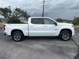 New 2025 Chevrolet Silverado 1500 RST w/ Texas Edition Plus image 4
