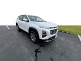 New 2026 Chevrolet Equinox LT image 2